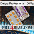 Delgra Professional 100Mg new12